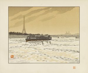  autorstwa Henri Rivière