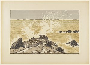 La Vague (Fala)