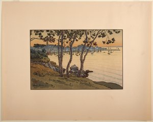  autorstwa Henri Rivière