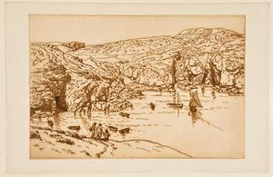  autorstwa Henri Rivière