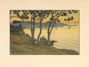 Port Douarnenez