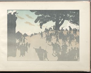 Syn marnotrawny: strona 43 autorstwa Henri Rivière