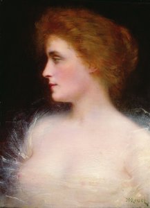 Portret kobiety