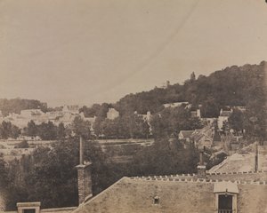 Królewska Fabryka Porcelany w Sèvres, ok. 1930 r. 1851-1852.