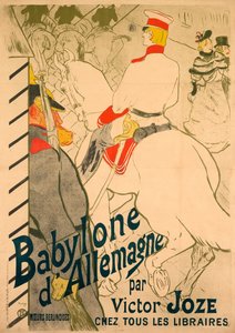 Babilon w Niemczech