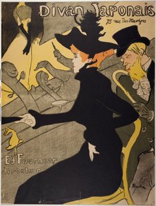 Divan Japonais