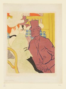 Anglicy w Moulin Rouge