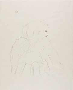 Jane Hading, z Treize Lithographies