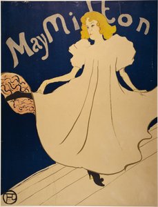 May Milton