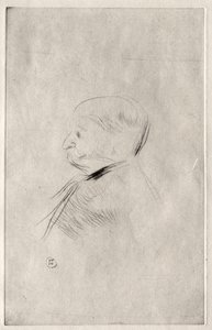 Portret M.X.
