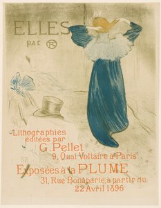 Plakat dla Elles