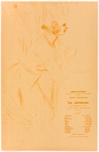 Program dla La Lépreuse
