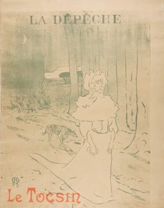 Chatelaine lub "Le Tocsin