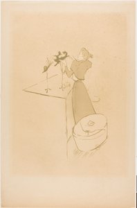 Miller, Renée Vert