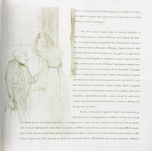 Yvette Guilbert-francuska seria: nr 15 autorstwa Henri de Toulouse-Lautrec