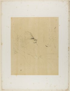 Yvette Guilbert – Pessima, od Yvette Guilbert
