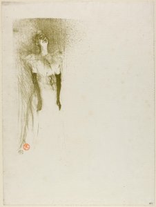 Yvette Guilbert