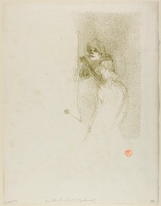Yvette Guilbert