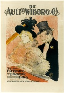 Na koncercie autorstwa Henri de Toulouse-Lautrec