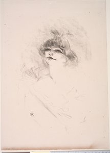 Polarny autorstwa Henri de Toulouse Lautrec