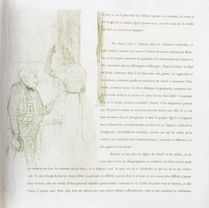 Yvette Guilbert-francuska seria: nr 15 autorstwa Henri de Toulouse-Lautrec