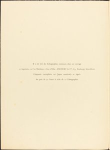 Kawiarnia-koncert autorstwa Henri de Toulouse Lautrec and Henri Gabriel Ibels