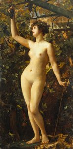 Do Bachant, 1885