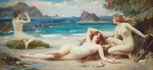 Syreny, 1903