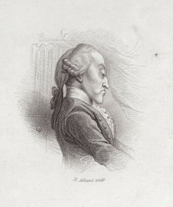 Thomas Augustine Arne, angielski kompozytor (1710-1778)