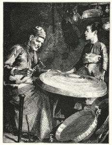 Kotlarz wschodni (lito) autorstwa Henry Andrew Harper