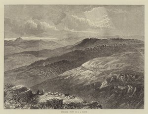 Betlejem autorstwa Henry Andrew Harper