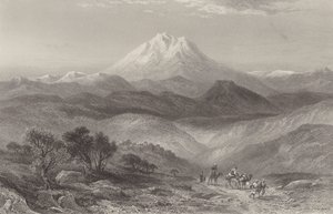 Góra Hermon