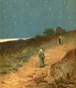Sunsetpoli autorstwa Henry Andrew Harper