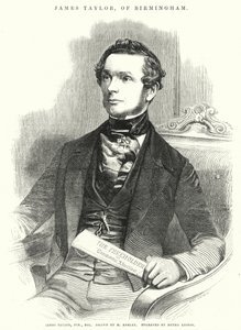 James Taylor (grawerunek)