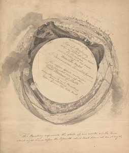 Oblężenie Badajoz autorstwa Henry Aston Barker