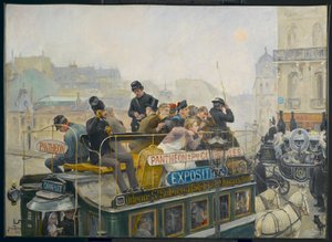 Egalit, 1889