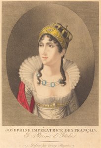 Cesarzowa Józefina autorstwa Henry Buquet