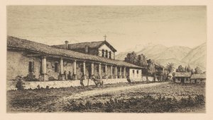 Misja św. Ludwika, 1883 r.