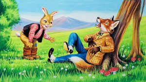 Brer Królik i Brer Lis autorstwa Henry Charles Fox