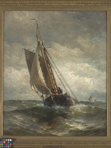 polish autorstwa Henry Chase
