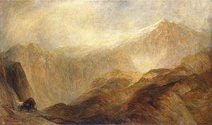 „Snowdon”, 1848-1912