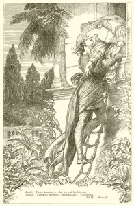 Romeo i Julia