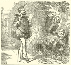 Dwunasta noc autorstwa Henry Courtney after Selous