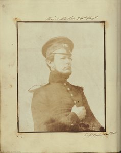Major Martin