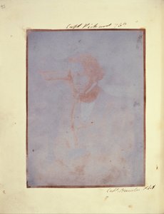 Portret kapitana Pickarda