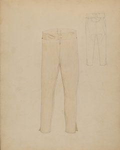 Pantalony