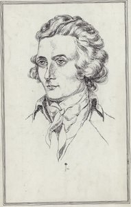 Park Mungo autorstwa Henry Edridge