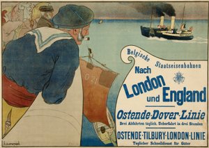 Nieznany obraz autorstwa Henry Evenpoel