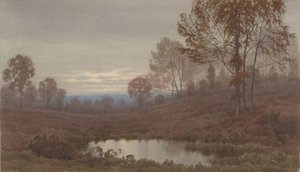  autorstwa Henry Farrer