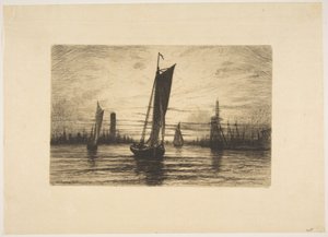  autorstwa Henry Farrer